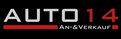 Logo Auto14 GmbH